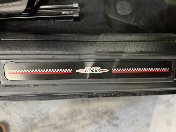 Used MINI Clubman 2020 for sale - 74592418: Photo 6
