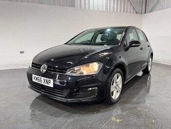 Used Volkswagen Golf 2016 for sale - 78373070: Photo