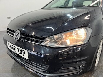Used Volkswagen Golf 2016 for sale - 78373070: Photo