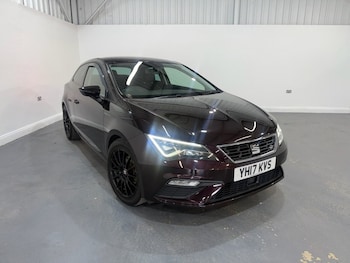 Used SEAT Leon 2017 for sale - 79072364: Photo