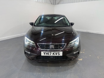 Used SEAT Leon 2017 for sale - 79072364: Photo