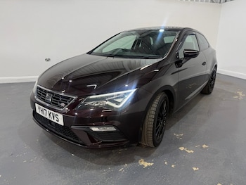 Used SEAT Leon 2017 for sale - 79072364: Photo