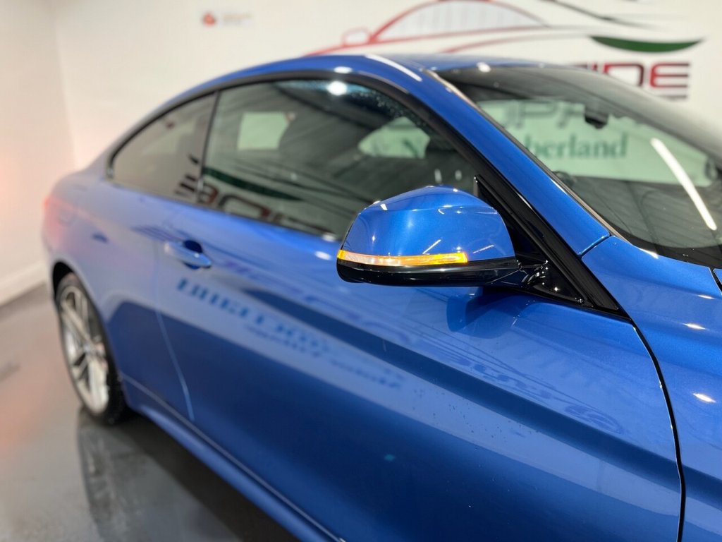 Used BMW 4 Series 2020 for sale - 77904626: Photo 11