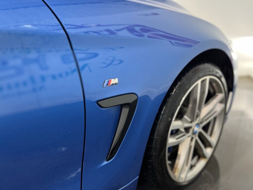 Used BMW 4 Series 2020 for sale - 77904626: Photo 19