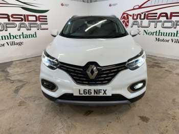 Used Renault Kadjar 2019 for sale - 73990490: Photo