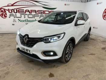 Used Renault Kadjar 2019 for sale - 73990490: Photo
