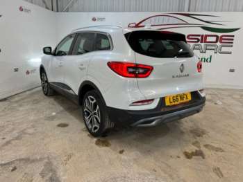 Used Renault Kadjar 2019 for sale - 73990490: Photo