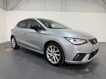 Used SEAT Ibiza 2023 for sale - 79221467: Photo