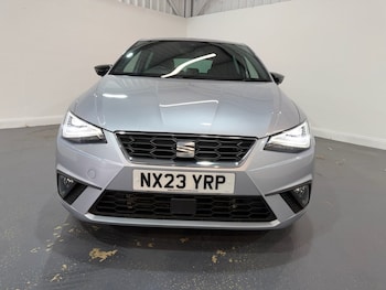 Used SEAT Ibiza 2023 for sale - 79221467: Photo