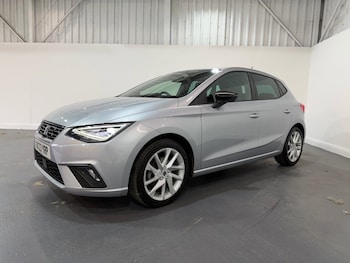 Used SEAT Ibiza 2023 for sale - 79221467: Photo
