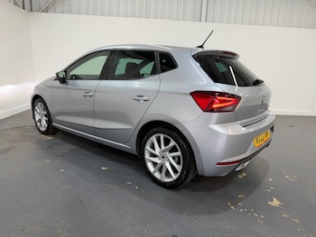 Used SEAT Ibiza 2023 for sale - 79221467: Photo