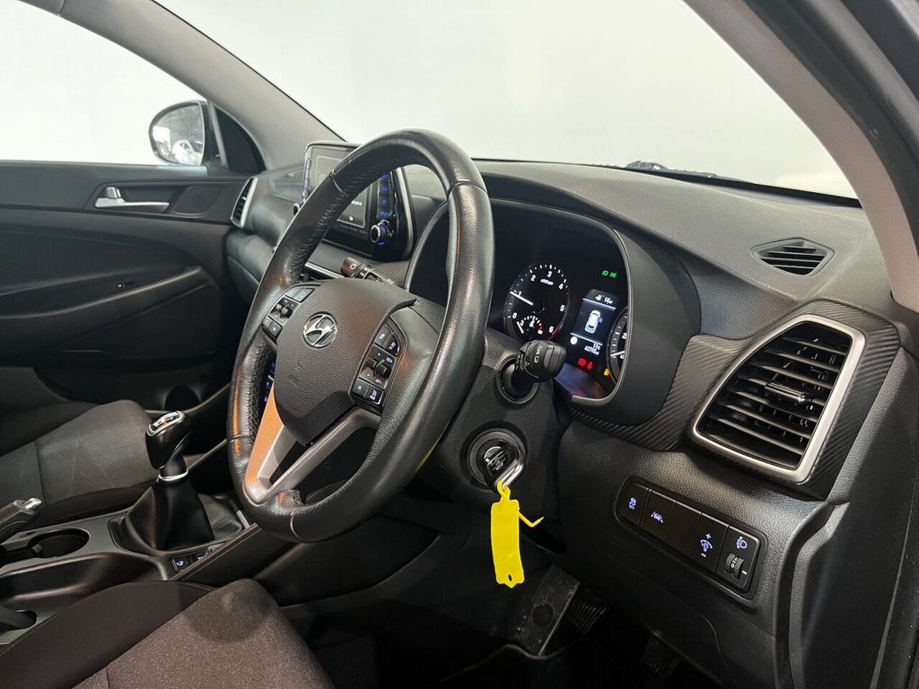 Used Hyundai TUCSON 2018 for sale - 77655099: Photo 10