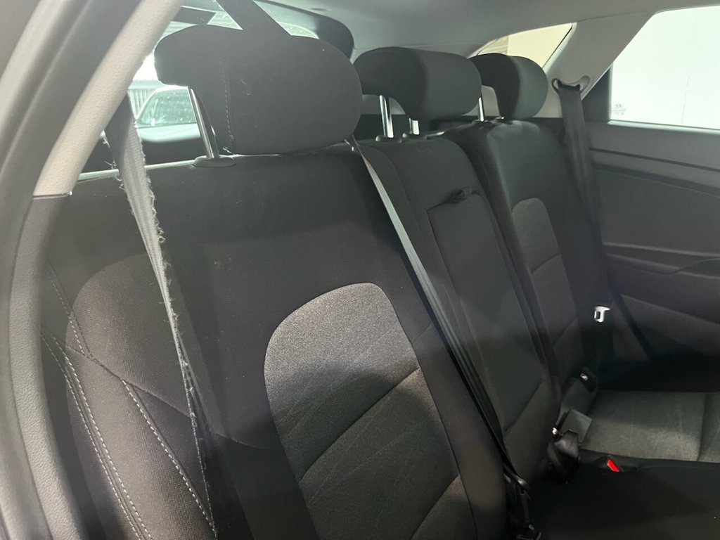 Used Hyundai TUCSON 2018 for sale - 77655099: Photo 12