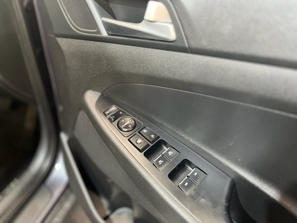 Used Hyundai TUCSON 2018 for sale - 77655099: Photo 15