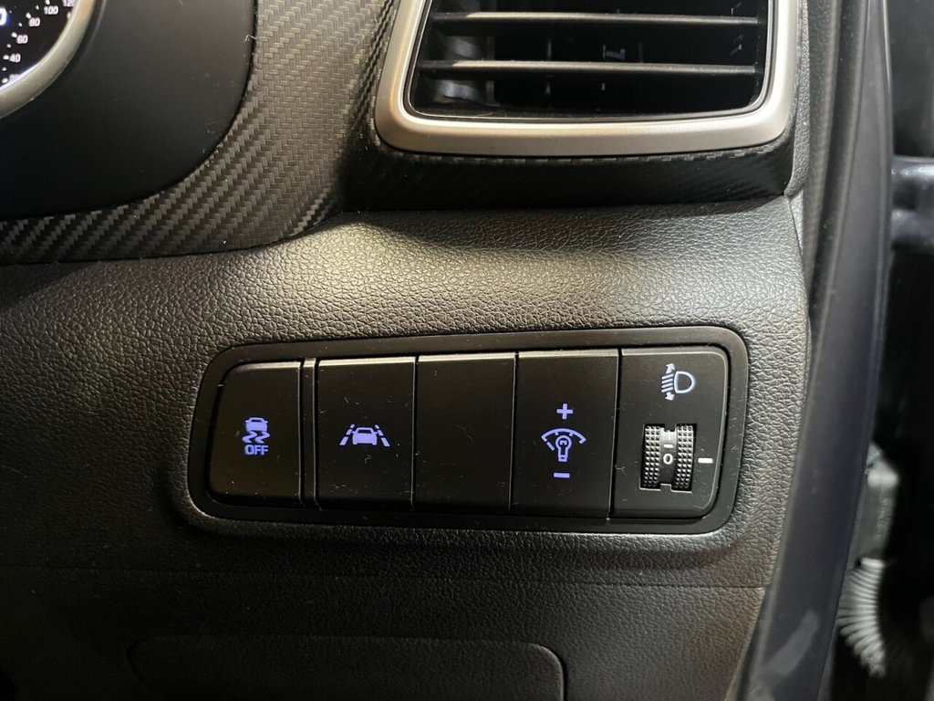 Used Hyundai TUCSON 2018 for sale - 77655099: Photo 16