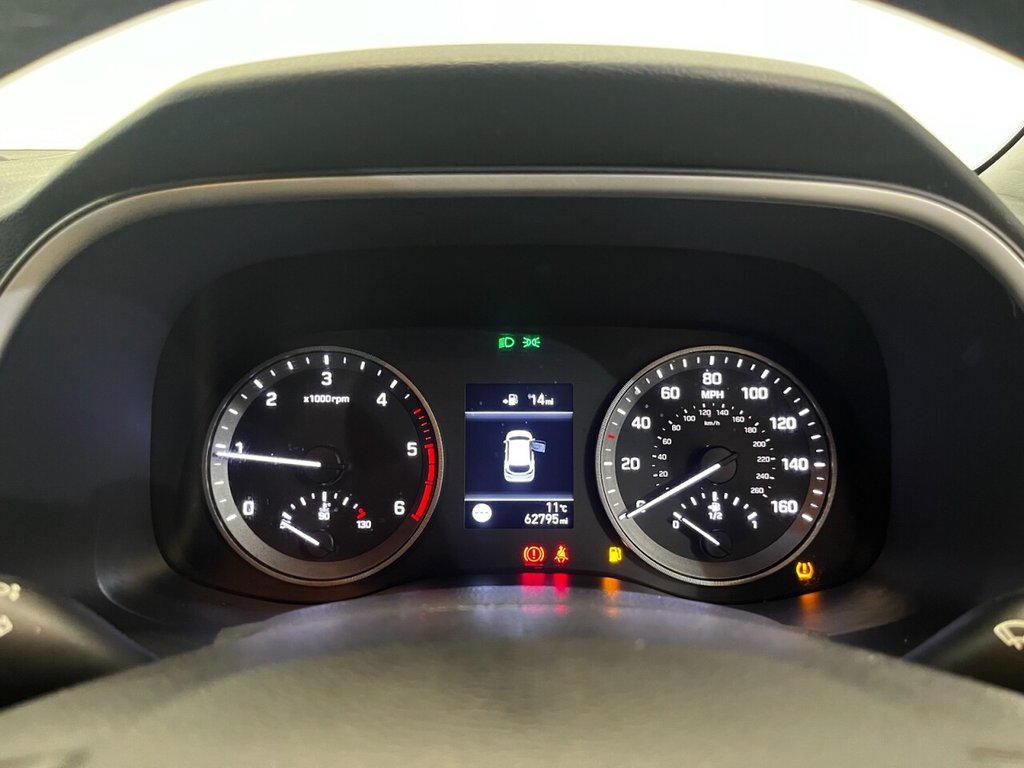 Used Hyundai TUCSON 2018 for sale - 77655099: Photo 17