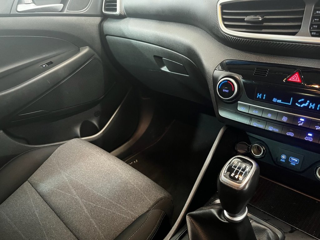 Used Hyundai TUCSON 2018 for sale - 77655099: Photo 19