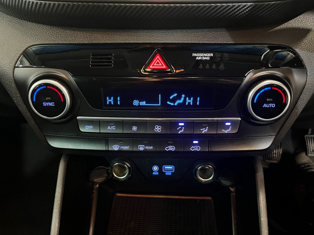 Used Hyundai TUCSON 2018 for sale - 77655099: Photo 21