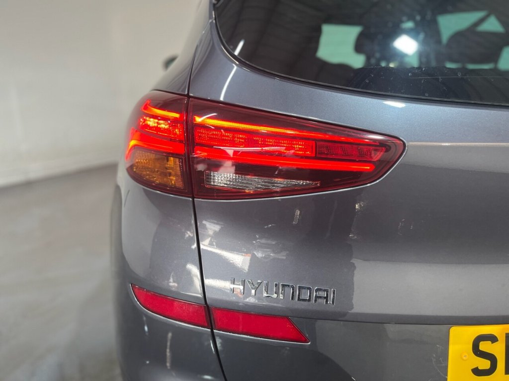 Used Hyundai TUCSON 2018 for sale - 77655099: Photo 25