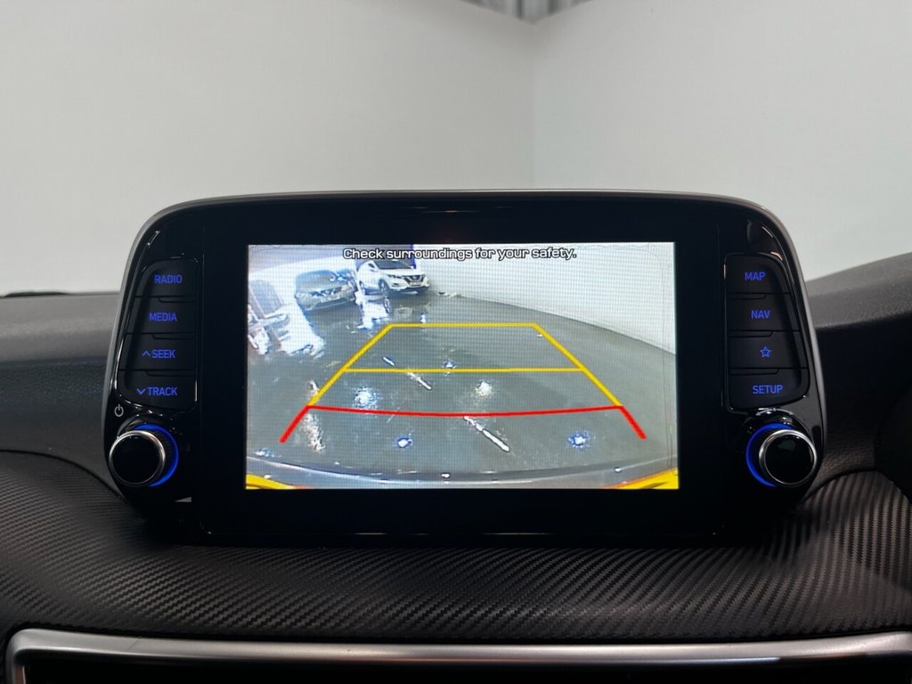 Used Hyundai TUCSON 2018 for sale - 77655099: Photo 30