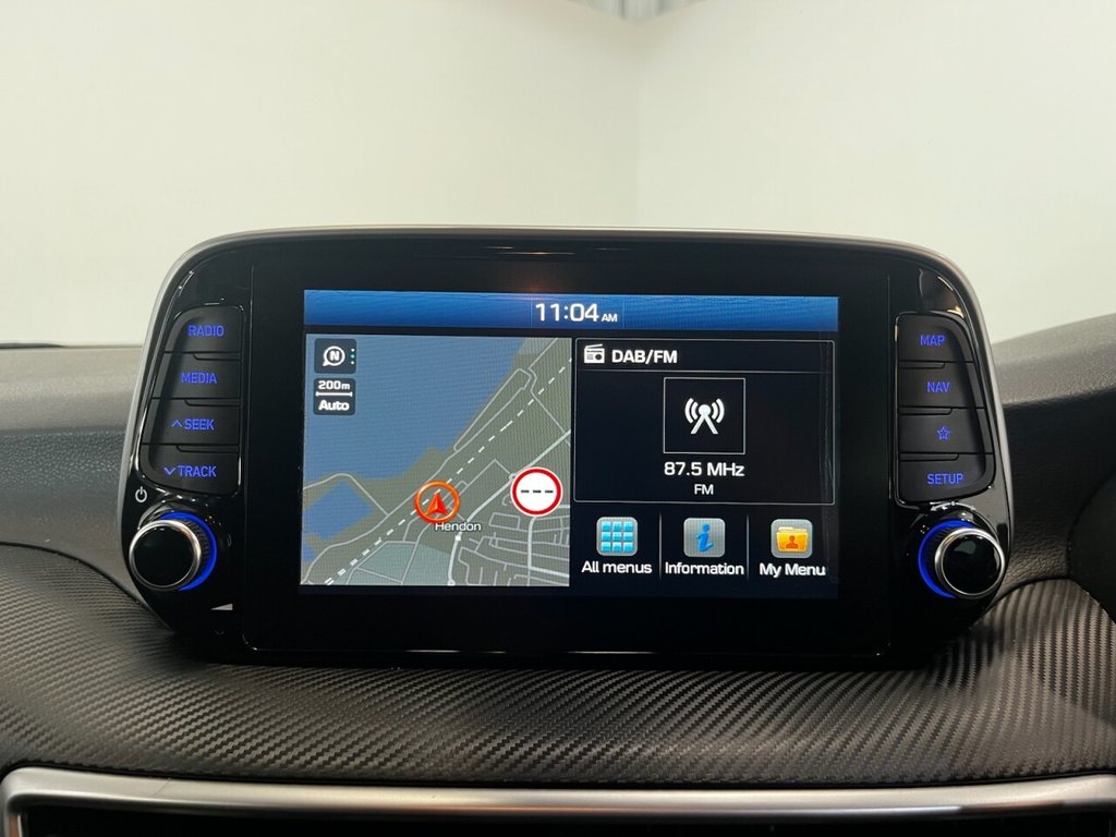 Used Hyundai TUCSON 2018 for sale - 77655099: Photo 31