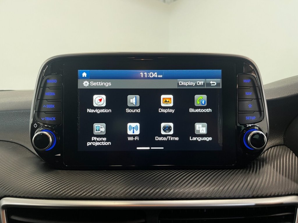 Used Hyundai TUCSON 2018 for sale - 77655099: Photo 32