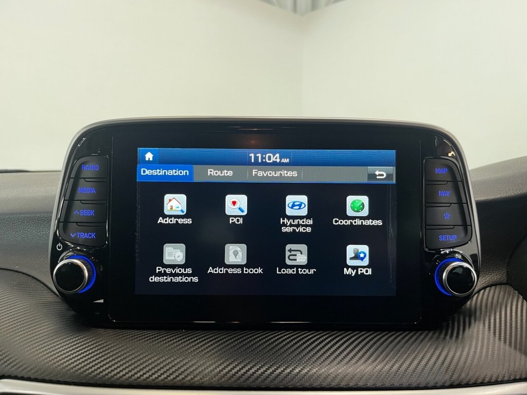 Used Hyundai TUCSON 2018 for sale - 77655099: Photo 33