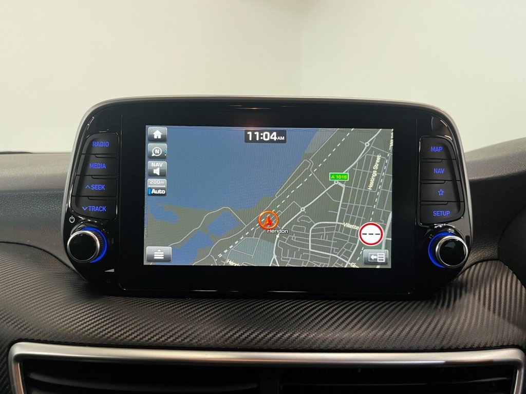 Used Hyundai TUCSON 2018 for sale - 77655099: Photo 34