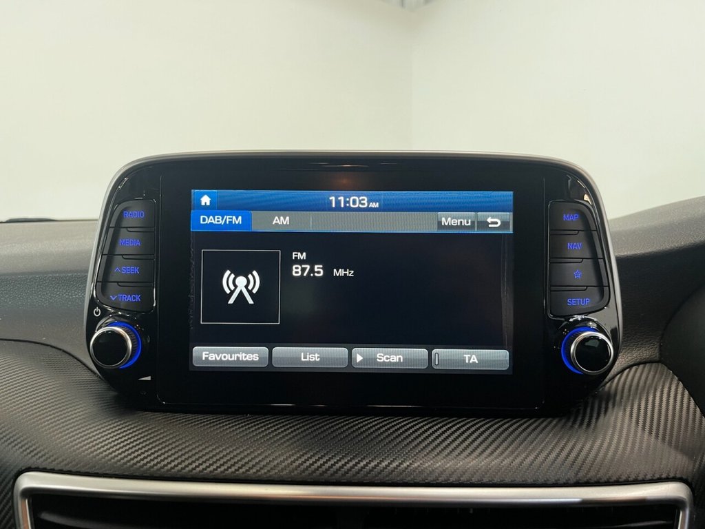 Used Hyundai TUCSON 2018 for sale - 77655099: Photo 35