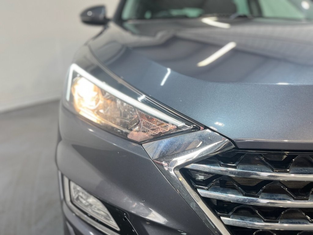 Used Hyundai TUCSON 2018 for sale - 77655099: Photo 5