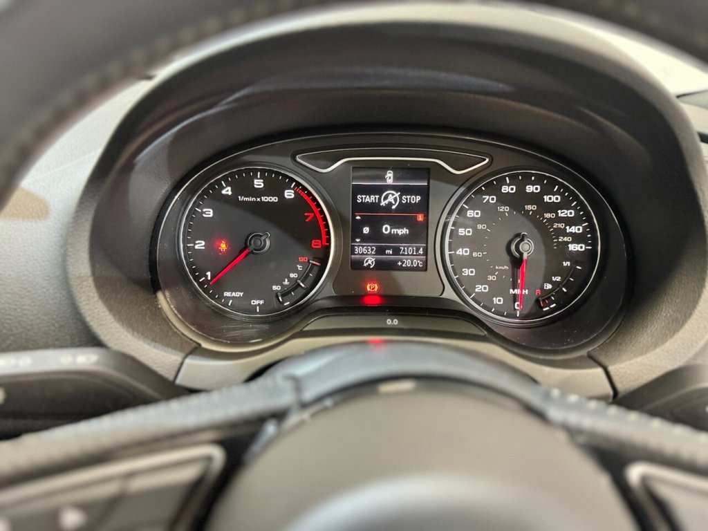 Used Audi A3 2018 for sale - 78044199: Photo 11