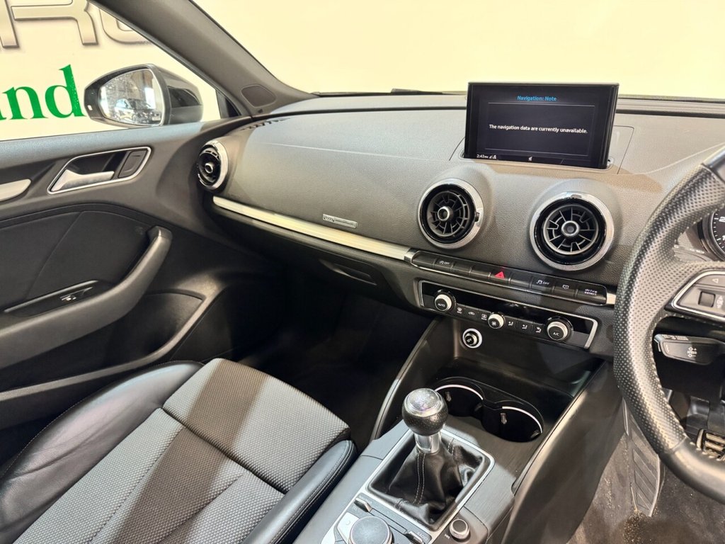 Used Audi A3 2018 for sale - 78044199: Photo 14