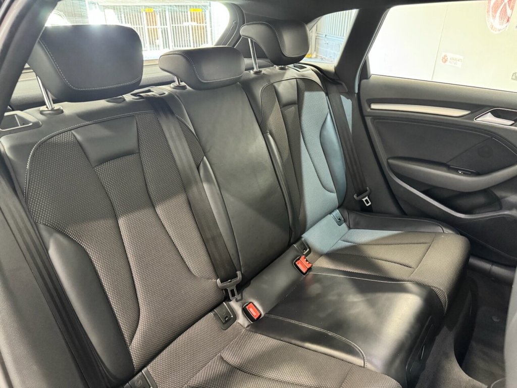 Used Audi A3 2018 for sale - 78044199: Photo 18