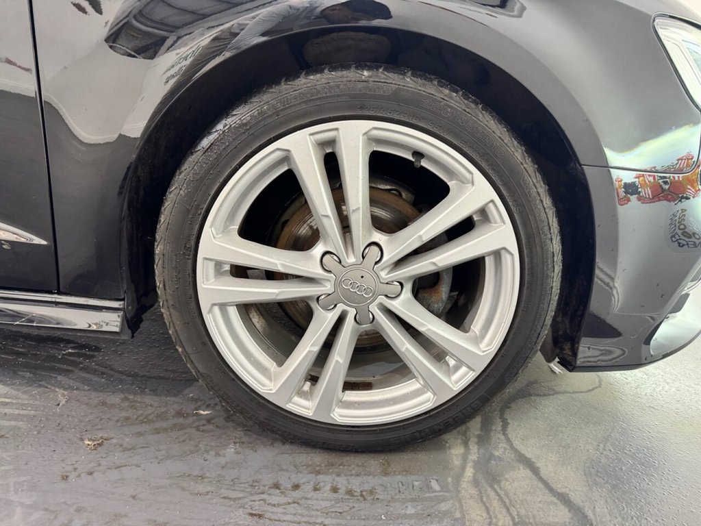 Used Audi A3 2018 for sale - 78044199: Photo 19