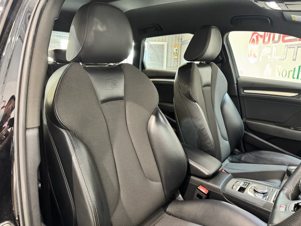 Used Audi A3 2018 for sale - 78044199: Photo 8