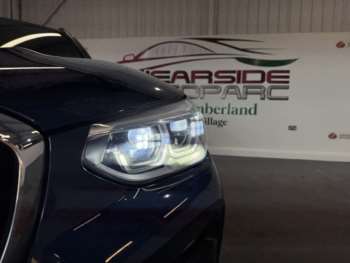 Used BMW X3 2018 for sale - 74494937: Photo