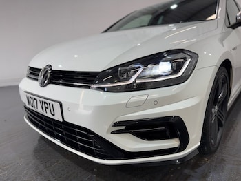 Used Volkswagen Golf 2017 for sale - 78658412: Photo