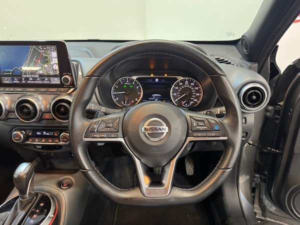 Used Nissan Juke 2022 for sale - 76266494: Photo 10