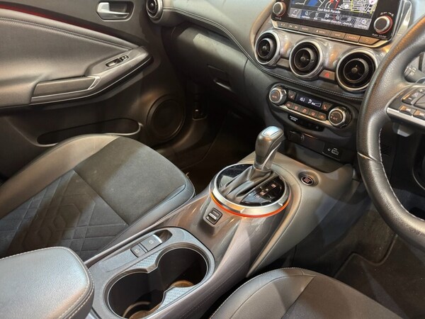 Used Nissan Juke 2022 for sale - 76266494: Photo 12
