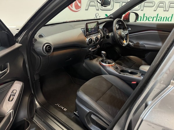 Used Nissan Juke 2022 for sale - 76266494: Photo 18