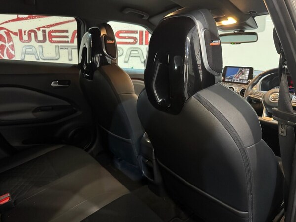Used Nissan Juke 2022 for sale - 76266494: Photo 21