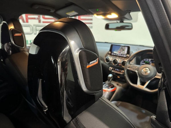 Used Nissan Juke 2022 for sale - 76266494: Photo 22