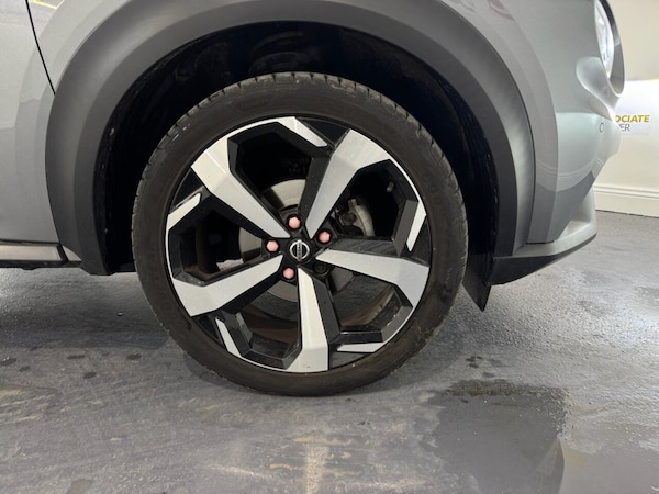 Used Nissan Juke 2022 for sale - 76266494: Photo 24