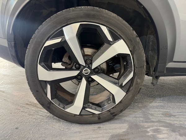 Used Nissan Juke 2022 for sale - 76266494: Photo 25