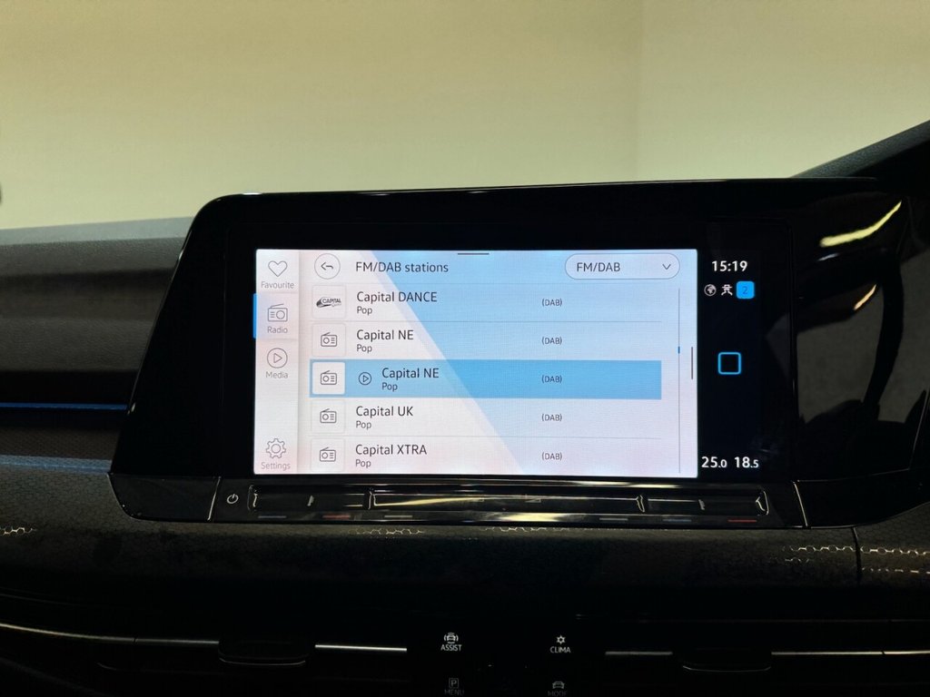 Vehicle 17