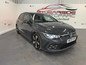 2021 (70) - 2.0 TDI 200 GTD 5dr DSG