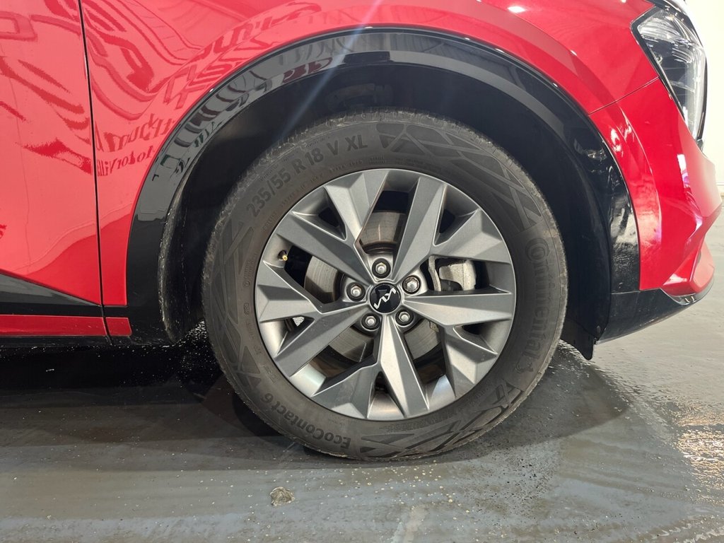 Used Kia Sportage 2024 for sale - 76368219: Photo 10