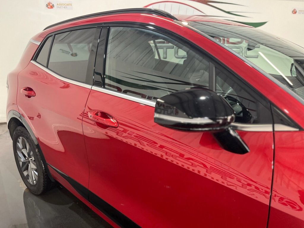 Used Kia Sportage 2024 for sale - 76368219: Photo 11