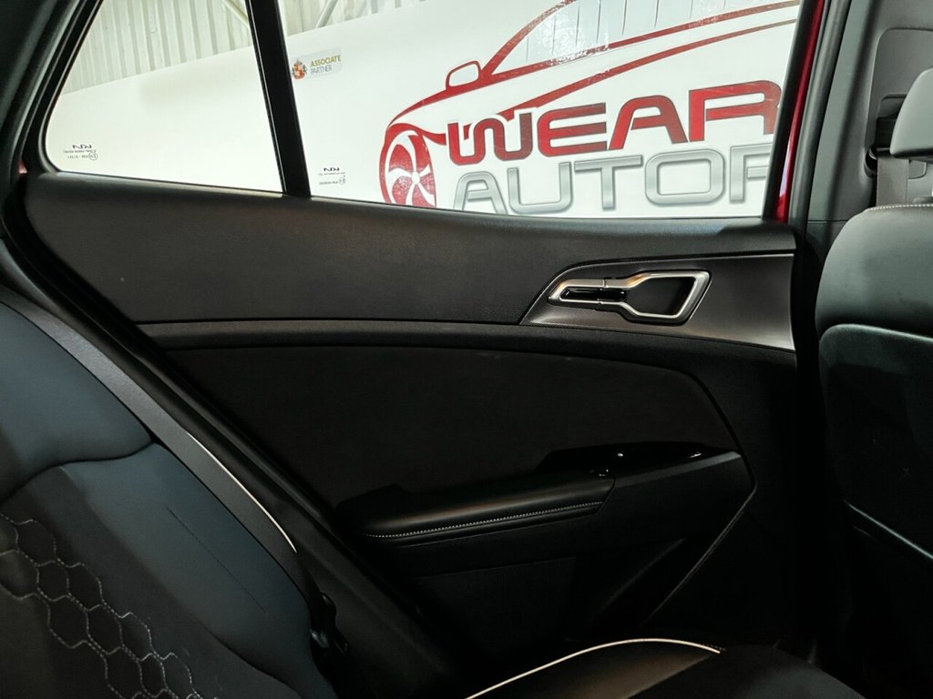 Used Kia Sportage 2024 for sale - 76368219: Photo 17