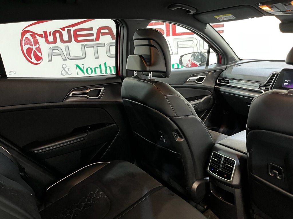 Used Kia Sportage 2024 for sale - 76368219: Photo 18